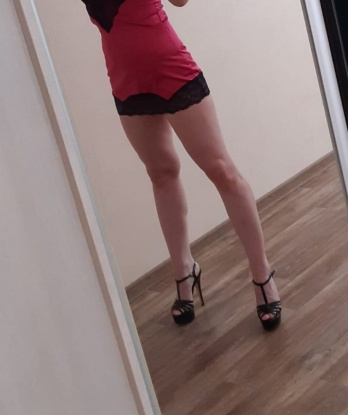 Молодая, красивая и раскованная крошка ждет встречи с обеспеченным мужчиной. Готова подарить незабываемые впечатления и искушения. Фотографии подлинные! 11028, 26 лет